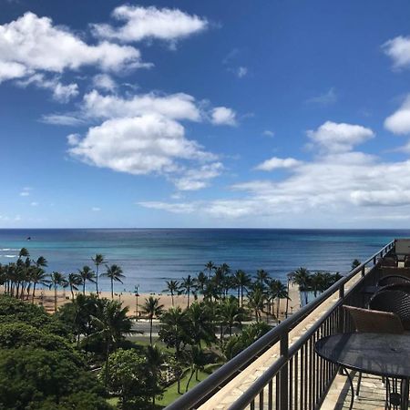 @ Marbella Lane Studio, 15 Steps From The Beach, 11 Mins From The Airport Honolulu Bagian luar foto