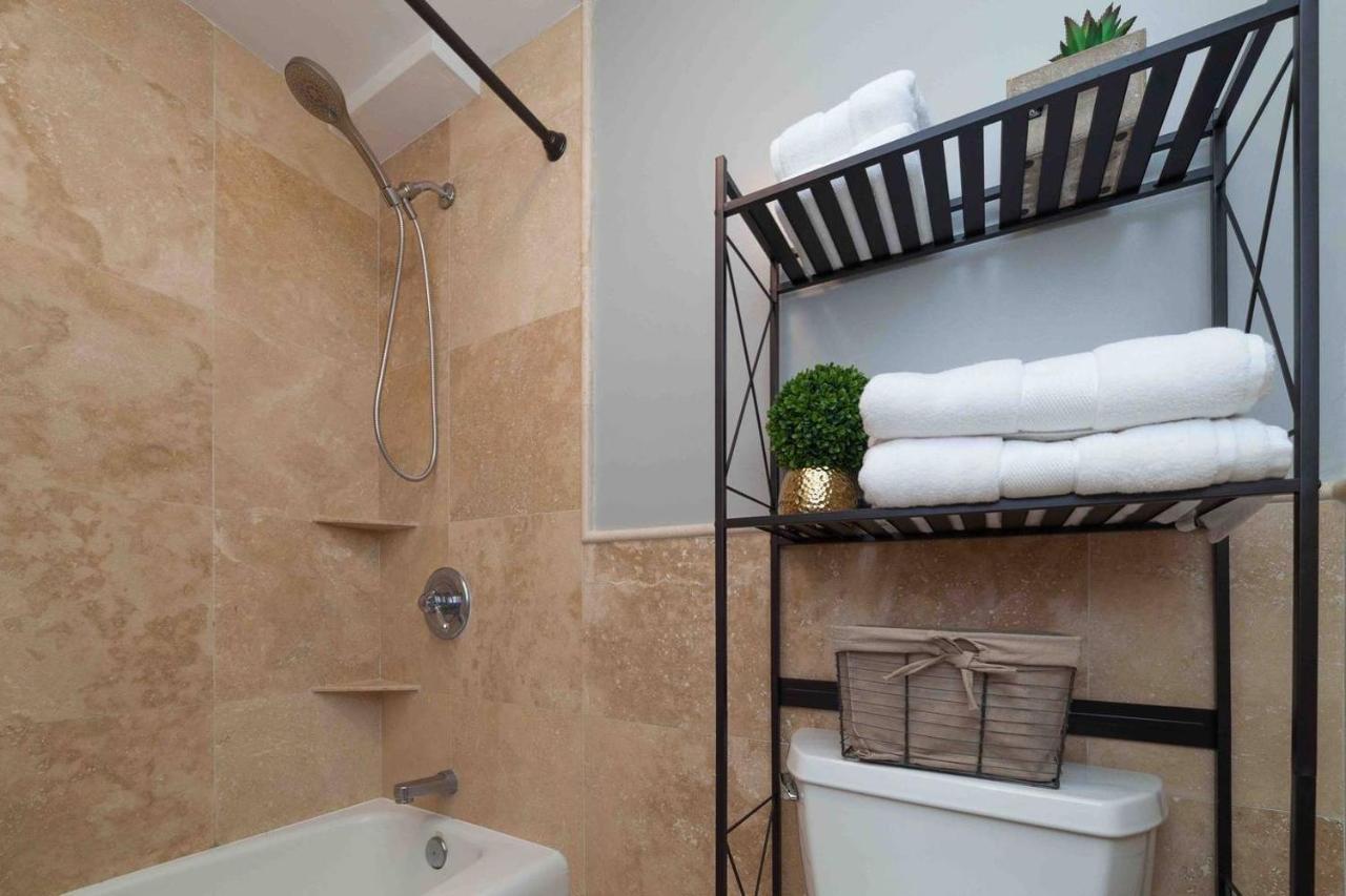 @ Marbella Lane Studio, 15 Steps From The Beach, 11 Mins From The Airport Honolulu Bagian luar foto